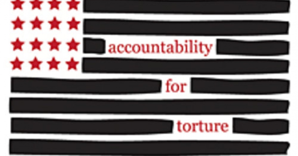 Torture Report Incomplete as Key Documents Remain Withheld