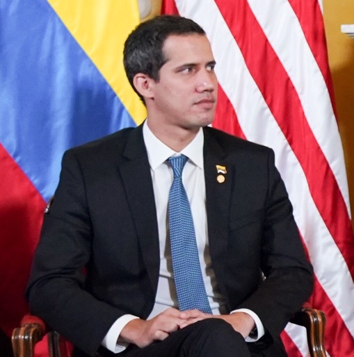 U.S. no longer recognizes Guaidó as Venezuela’s president